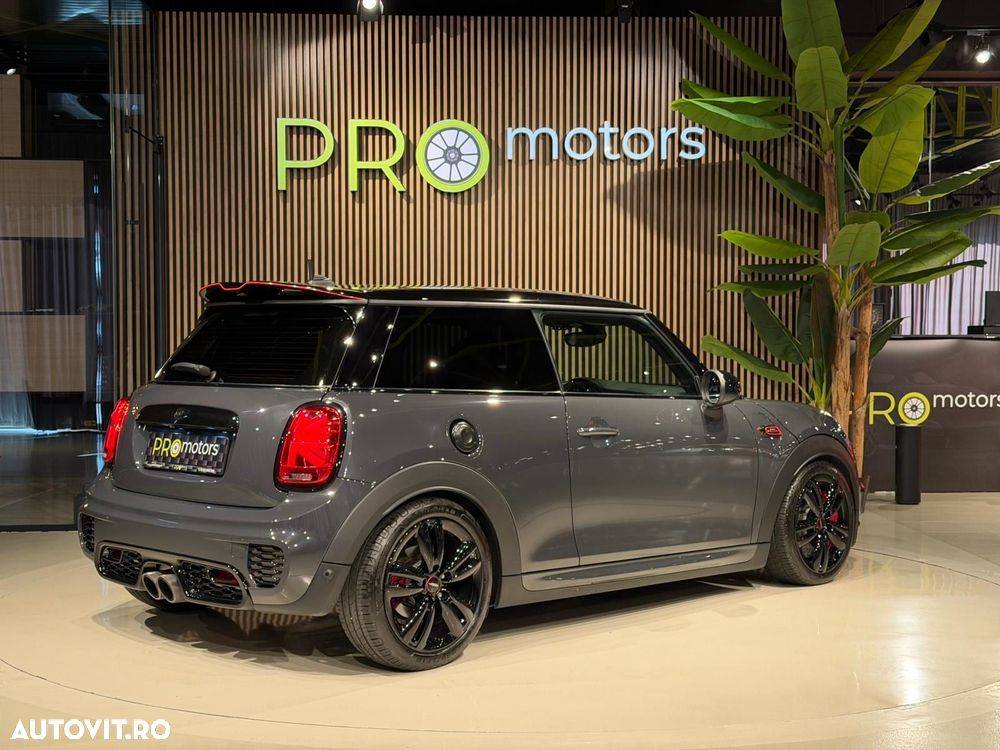 Mini John Cooper Works - 19