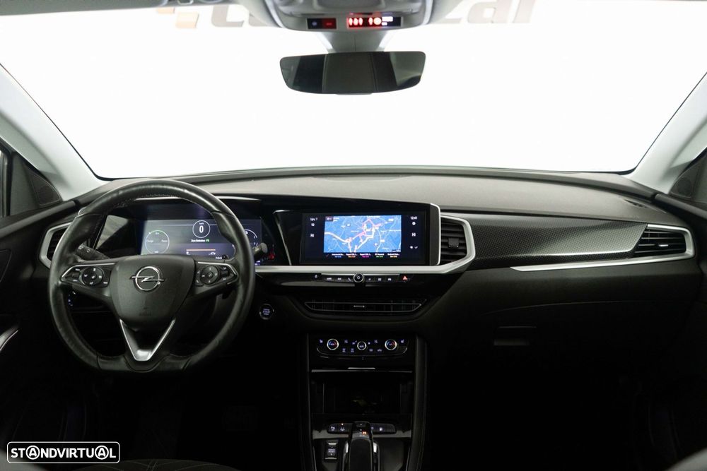 Opel Grandland 1.6 T PHEV Ultimate - 23