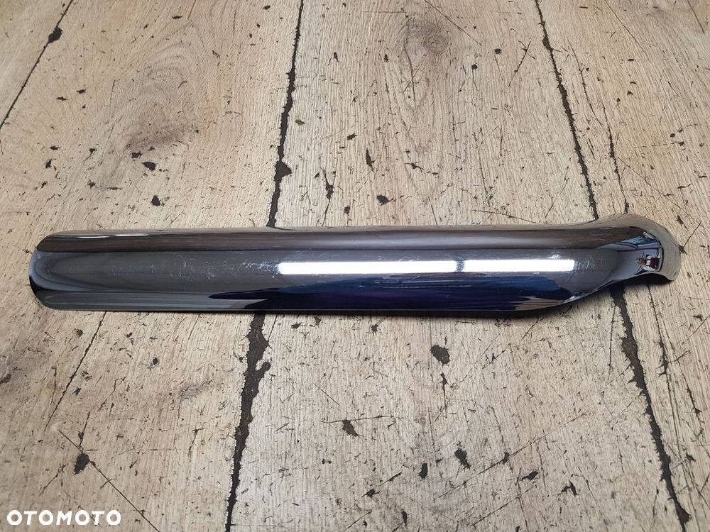 Osłona termiczna kolektora Harley Davidson Heritage Fat Boy EVO 65732-86 - 3