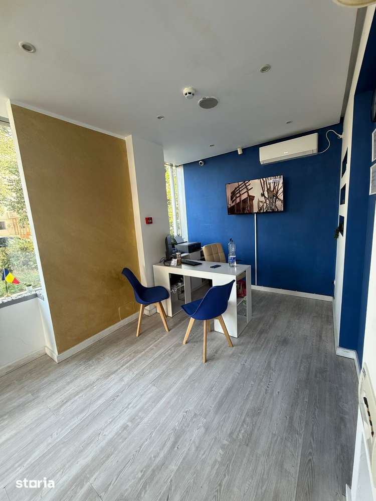 Apartament 2 camere 43 mp + spațiu comercial 25 mp - Bd Independenței — fotografia 1