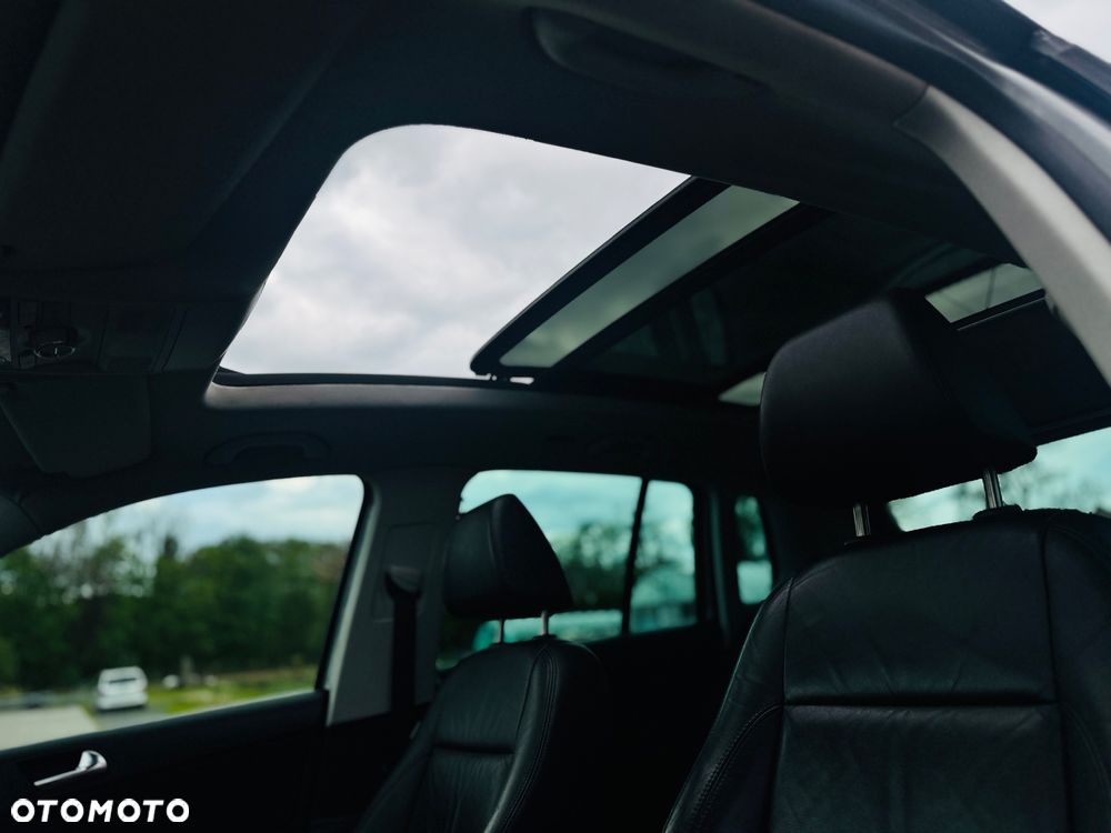 Volkswagen Tiguan 2.0 TDI DPF 4Motion DSG Sport & Style - 12