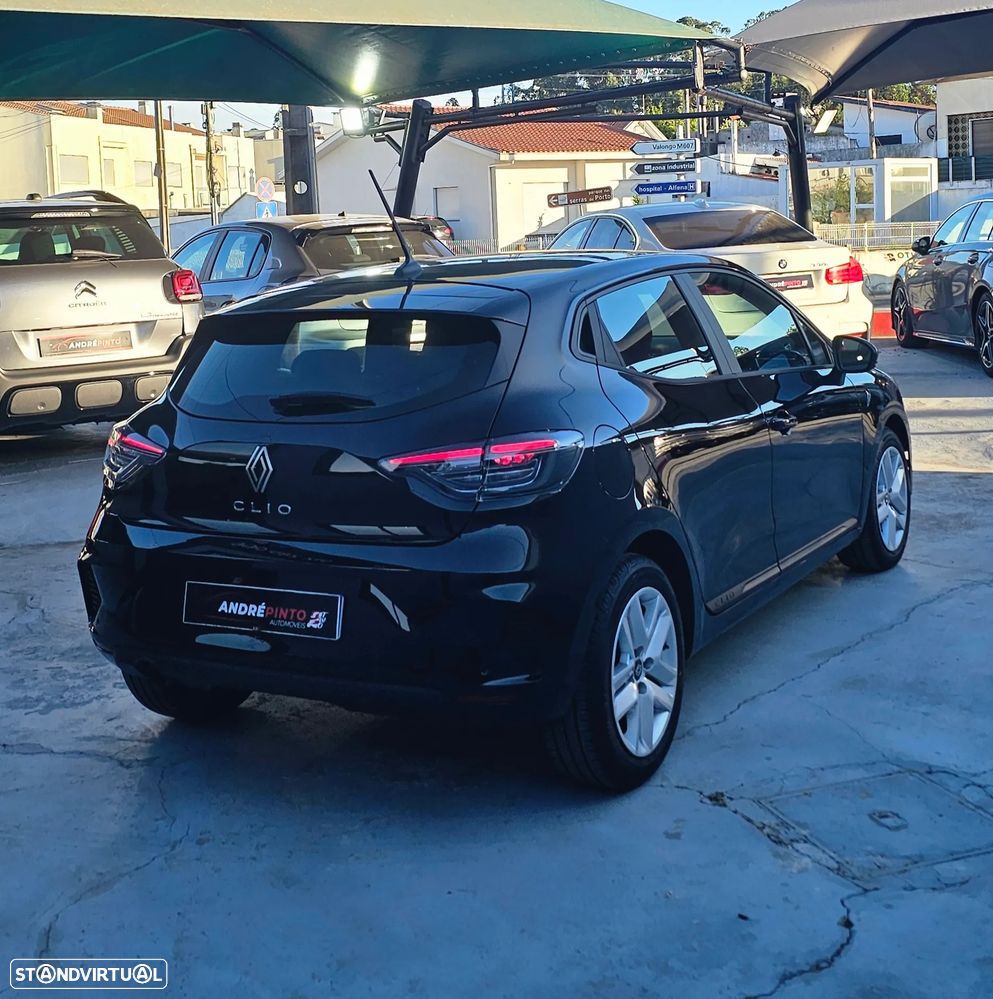 Renault Clio TCe 100 INTENS - 5