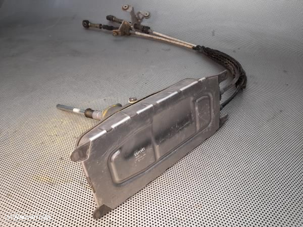 Seletor Velocidades Volkswagen Caddy Iii Combi (2Kb, 2Kj, 2Cb, 2Cj) - 8
