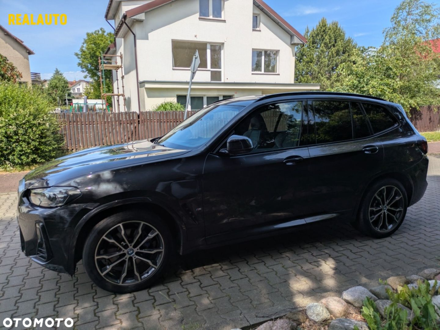 BMW X3 - 21