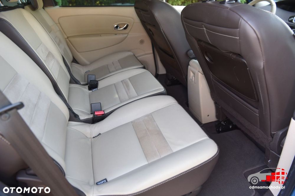 Renault Scenic - 20