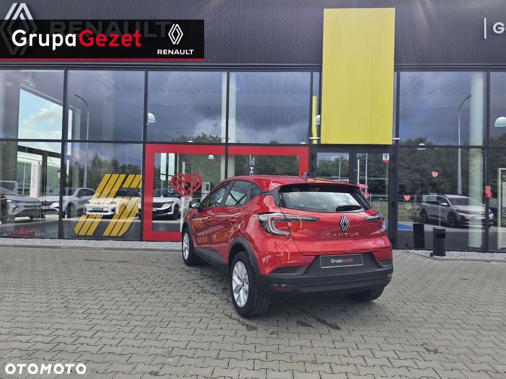 Renault Captur - 3