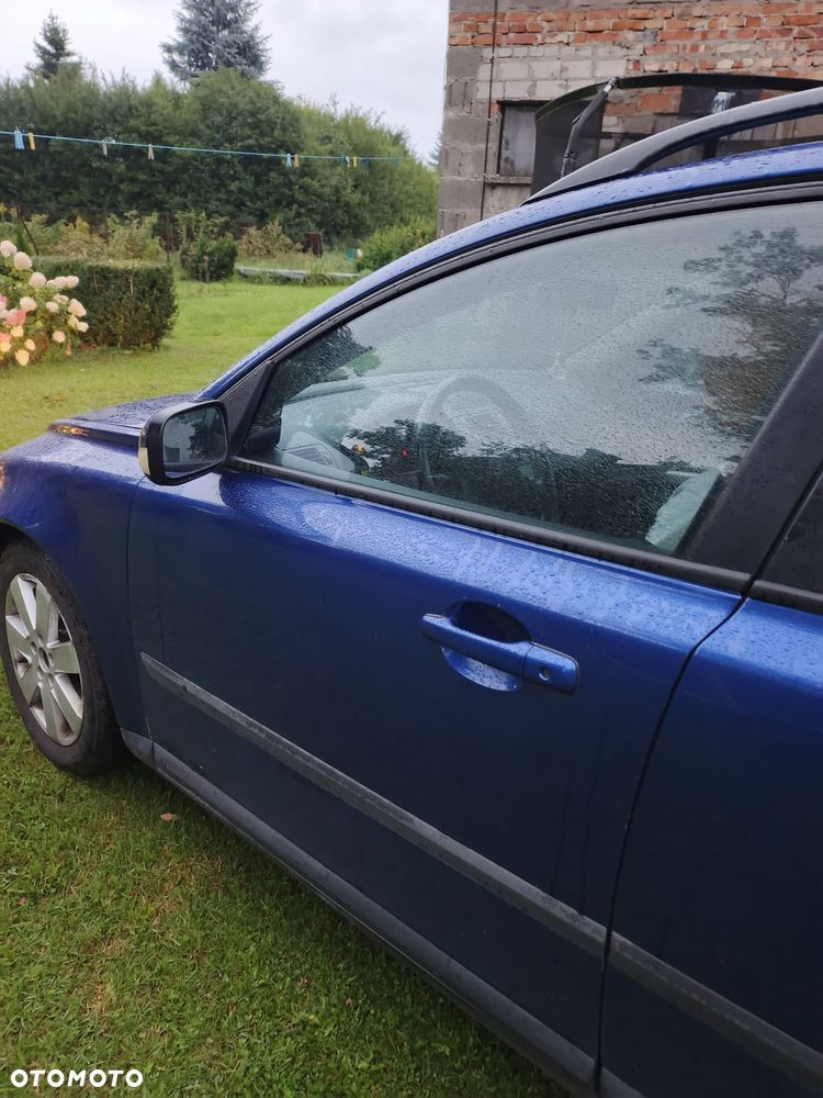 Volvo V50 - 12
