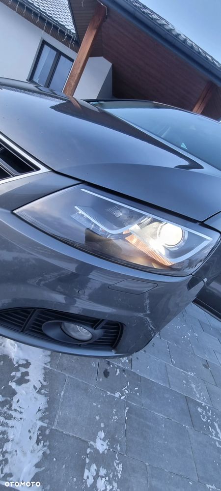 Seat Alhambra 2.0 TDI Start & Stop DSG Crono - 24