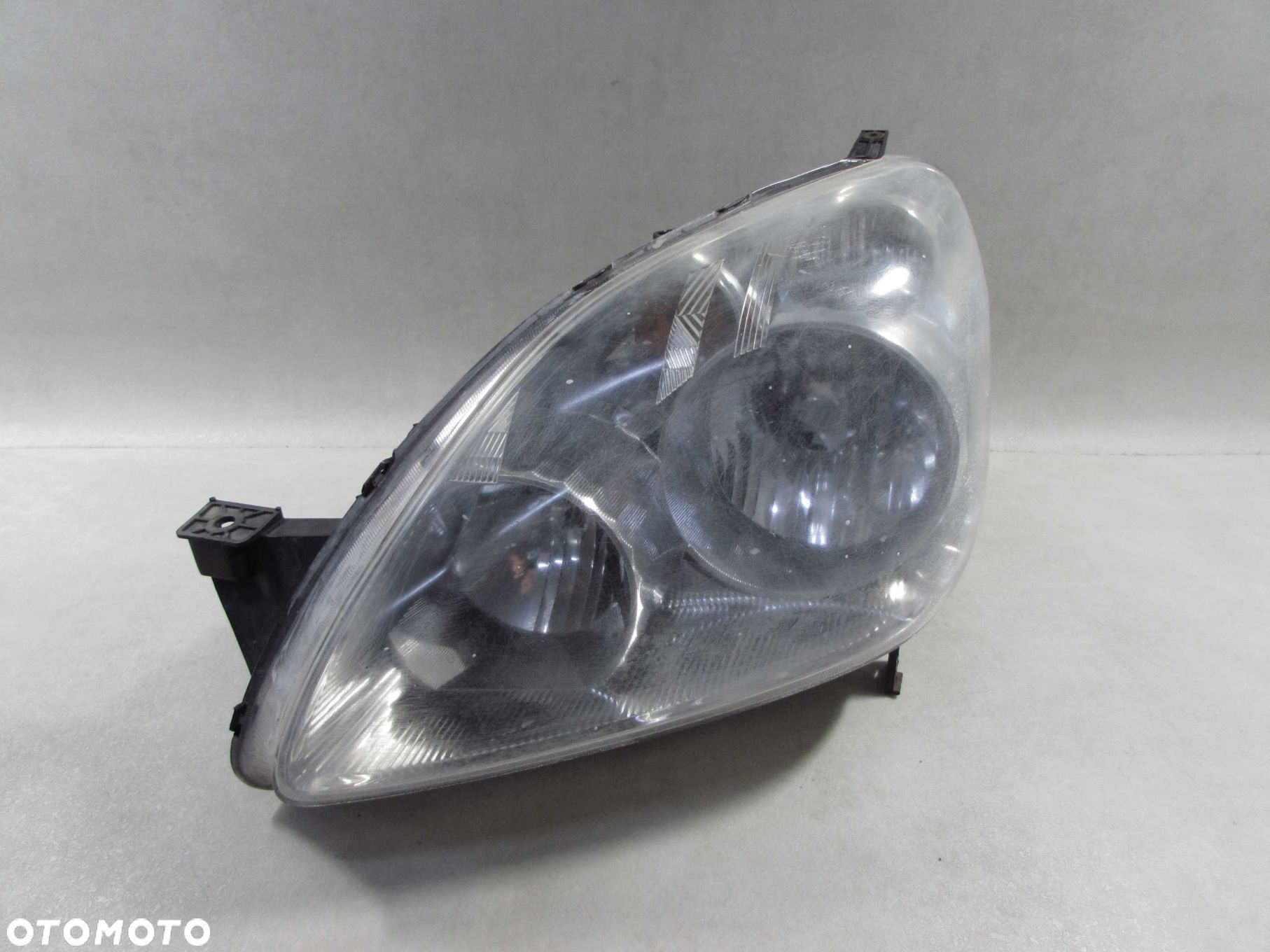 HONDA CR-V CRV II LIFT LAMPA PRZOD LEWA 33150-SCA-E110-M1 UK 04-06 - 1