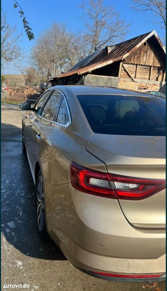 Renault Talisman ver-energy-dci-life - 4