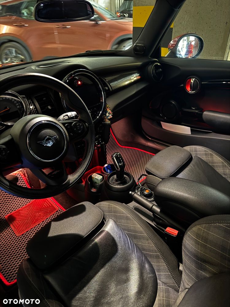 MINI Cooper SD - 11