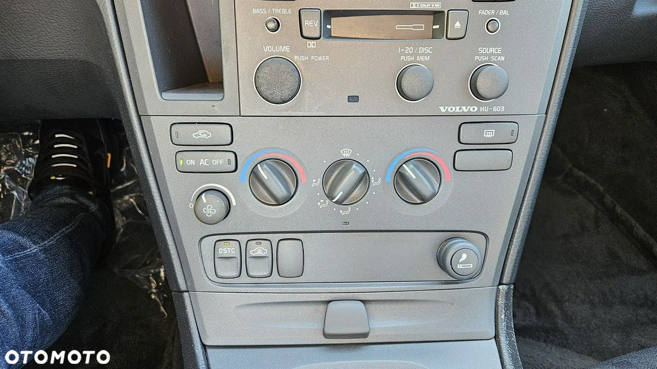 Volvo S60 2.4 Edition - 25