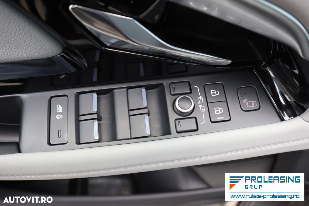 Land Rover Range Rover Evoque - 9