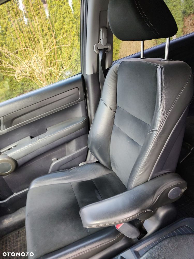 Honda CR-V ver-2-2i--dtec-lifestyle - 18