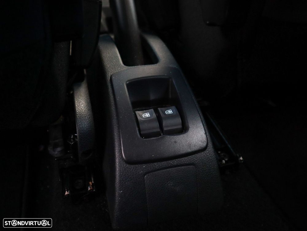 Dacia Sandero 0.9 TCe Stepway - 32