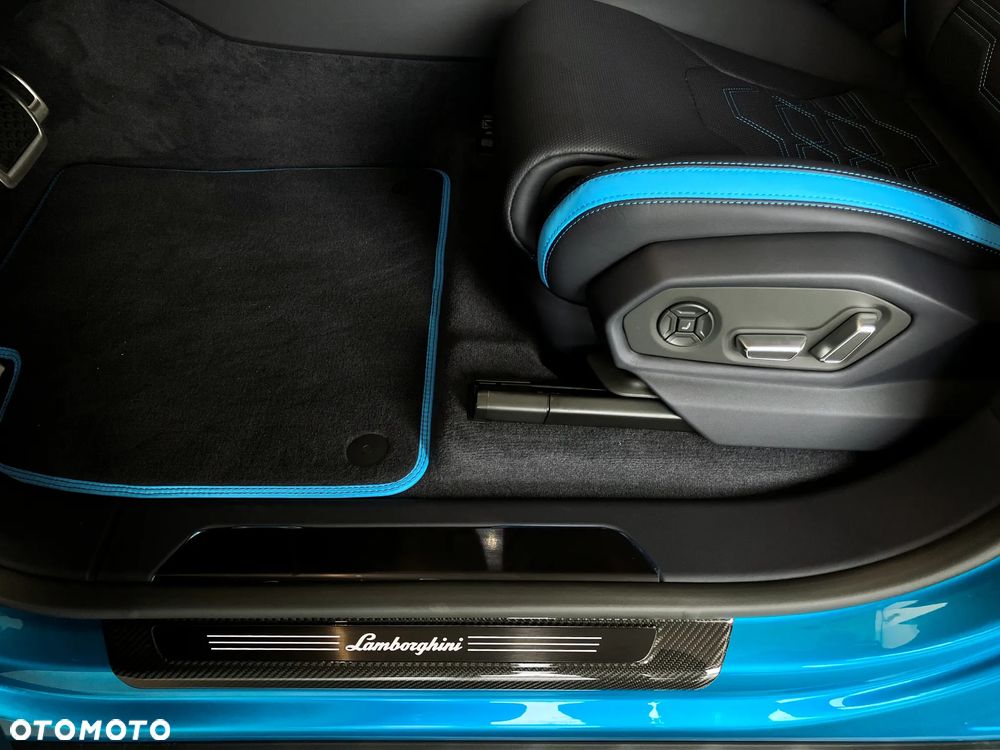 Lamborghini Urus - 9