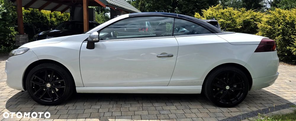 Renault Megane 1.5 dCi Exception - 20