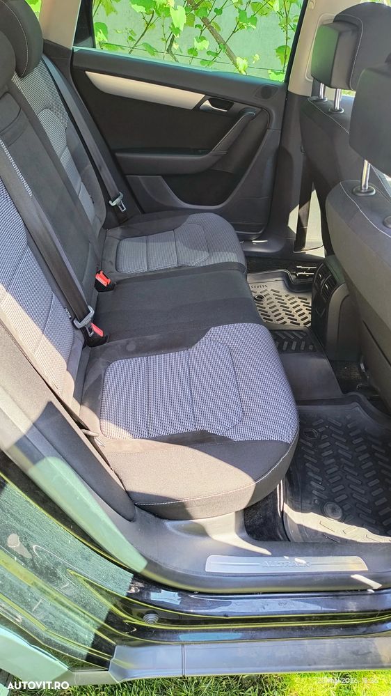 Volkswagen Passat - 6
