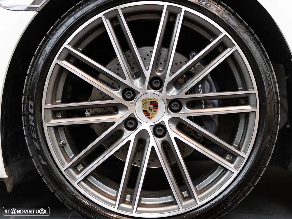 Porsche 718 Boxster 2.0 PDK - 28