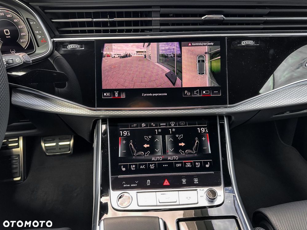 Audi Q8 - 37