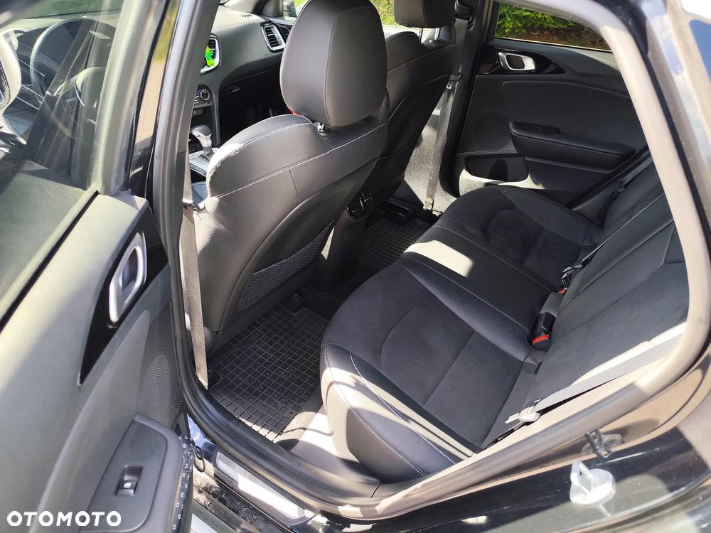 Kia ProCeed 1.5 T-GDI GT Line DCT - 27