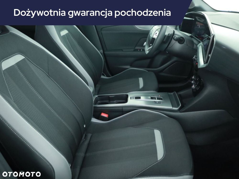 Opel Mokka - 9