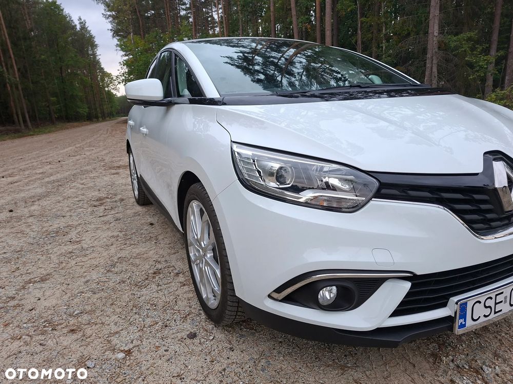 Renault Scenic ENERGY TCe 115 LIMITED - 3