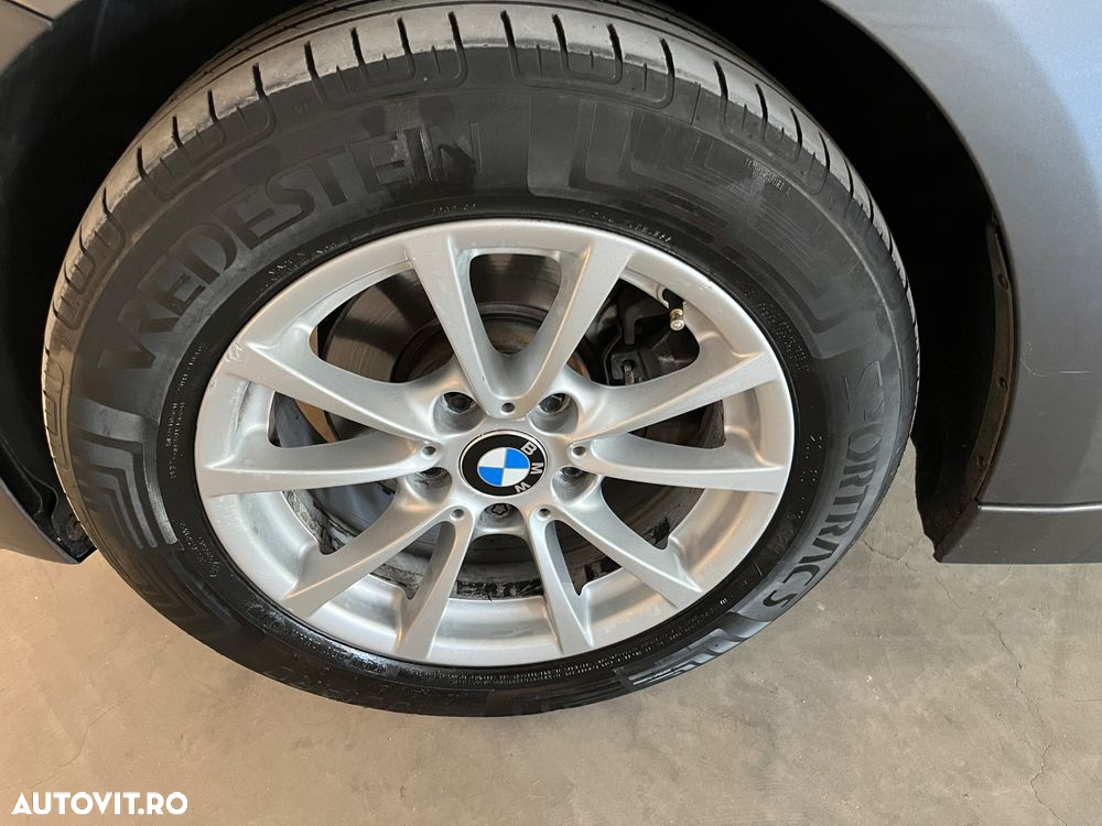 BMW Seria 3 316d Touring Edition Luxury Line Purity - 26