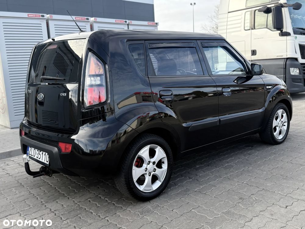 Kia Soul - 13