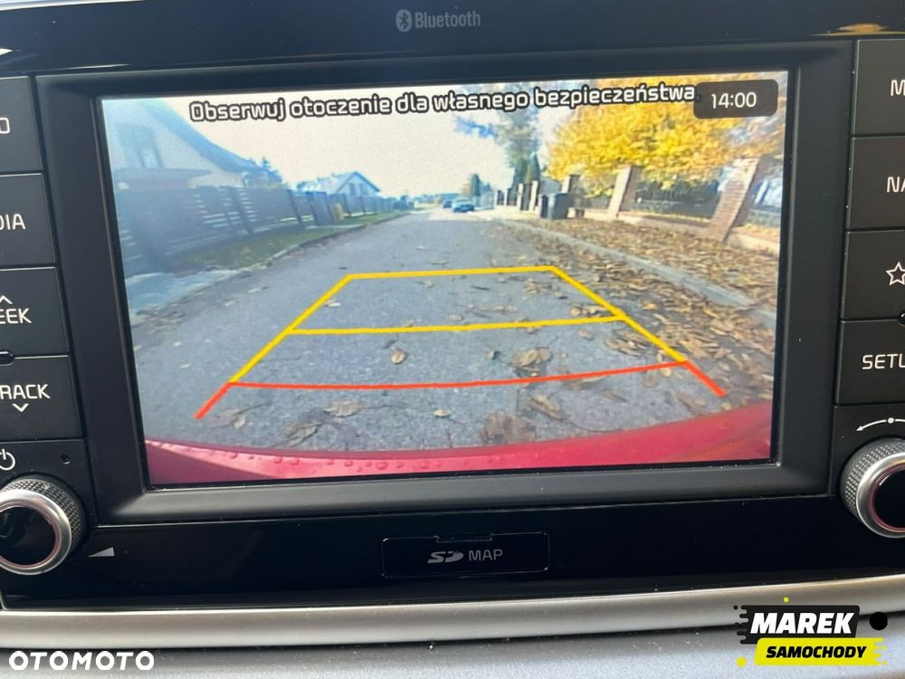 Kia Rio - 14