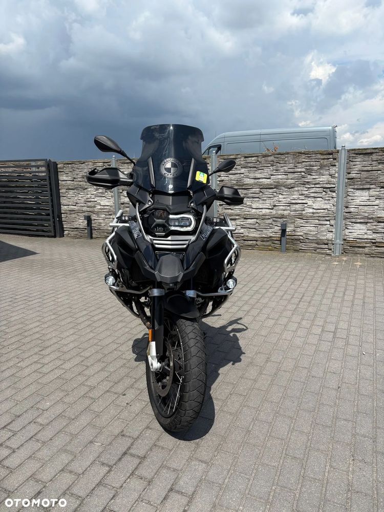 BMW GS - 7