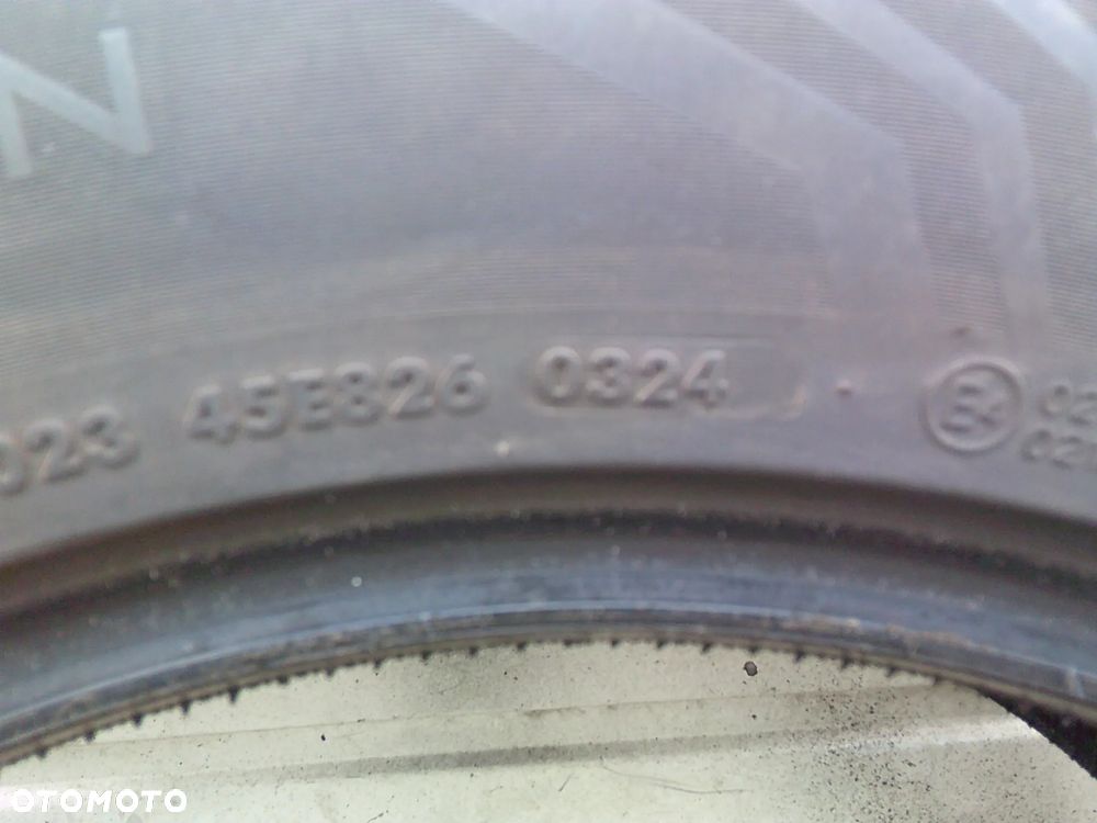 Opony Vredestein 235/60/18 - 4