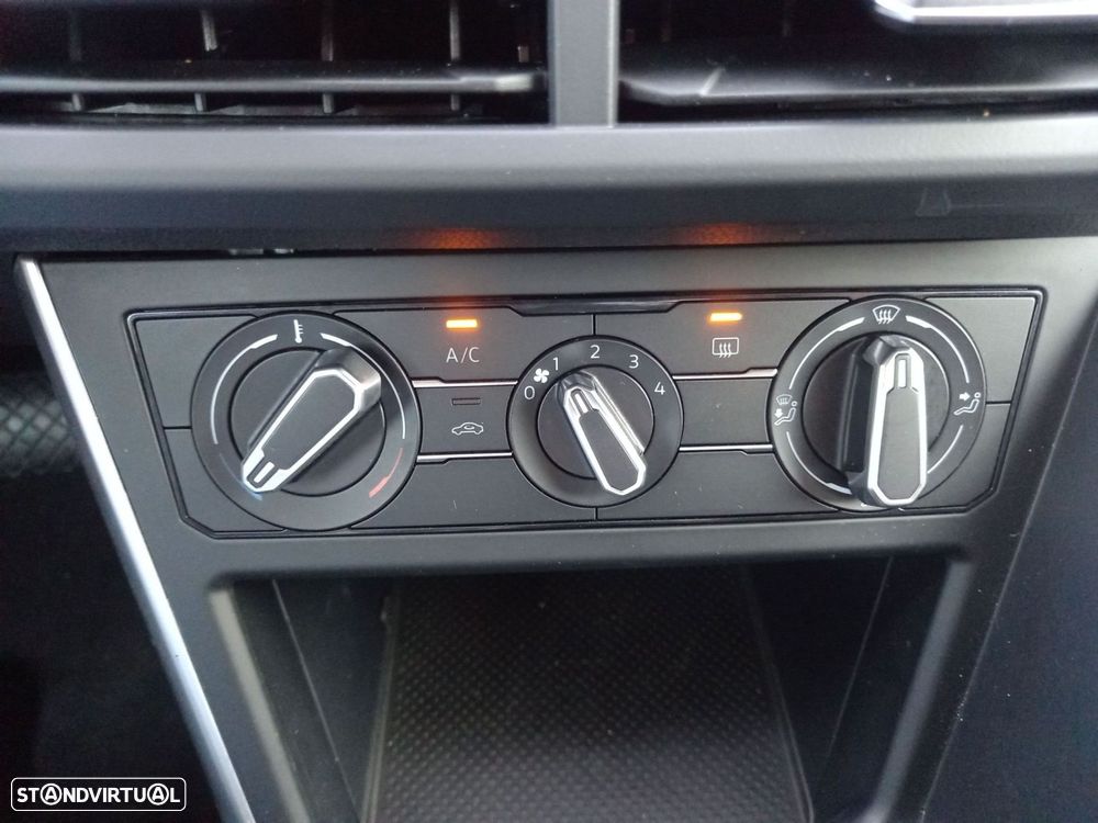 VW Polo 1.0 TSI Urban DSG - 5