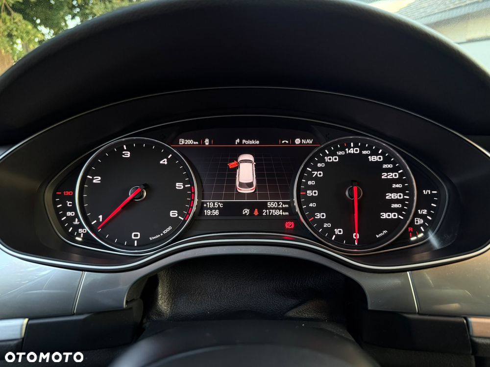 Audi A6 Avant 2.0 TDI DPF - 16