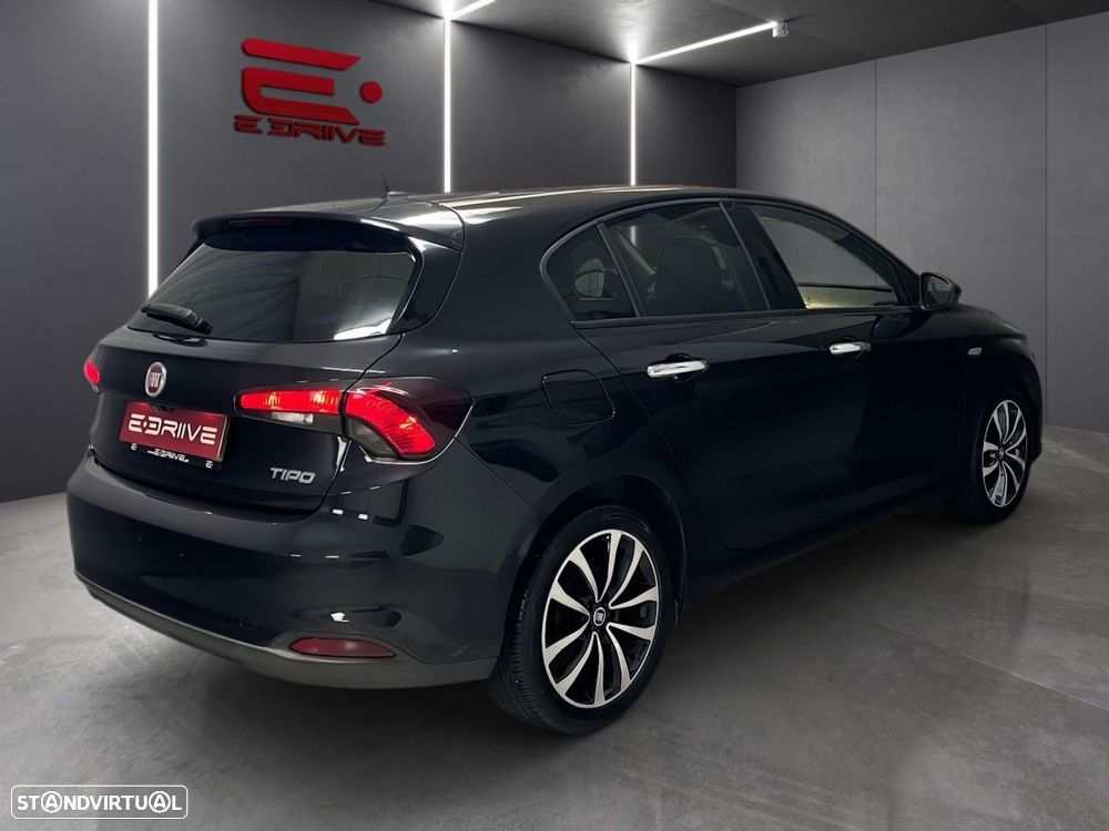 Fiat Tipo 1.4 Lounge J17 - 6