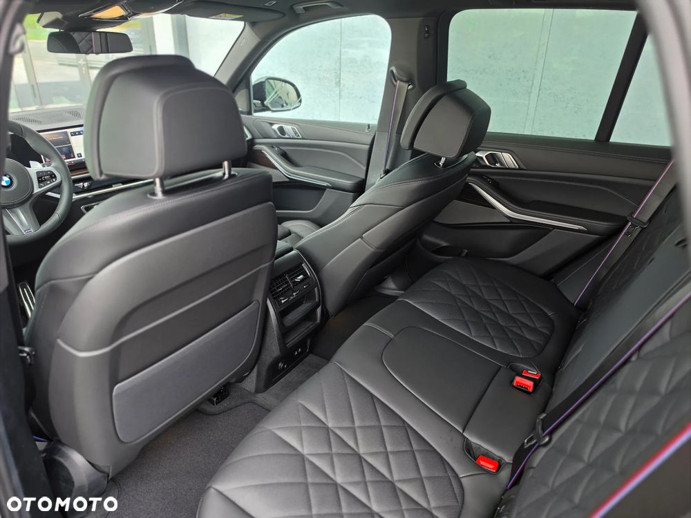 BMW X5 xDrive30d mHEV sport - 35