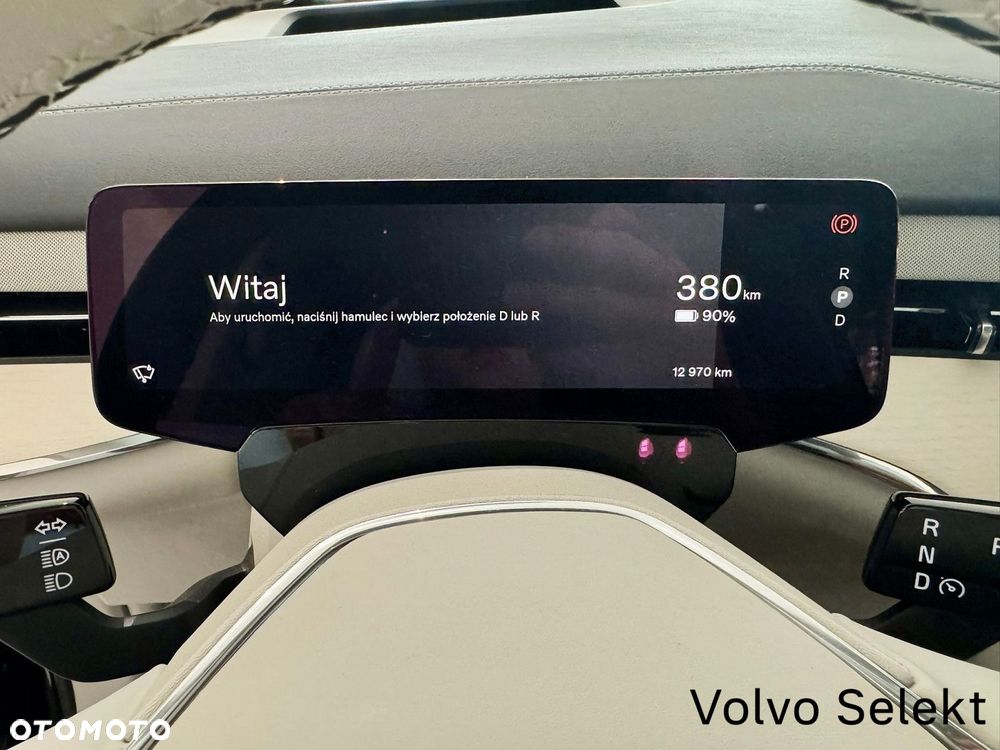 Volvo EX90 - 13