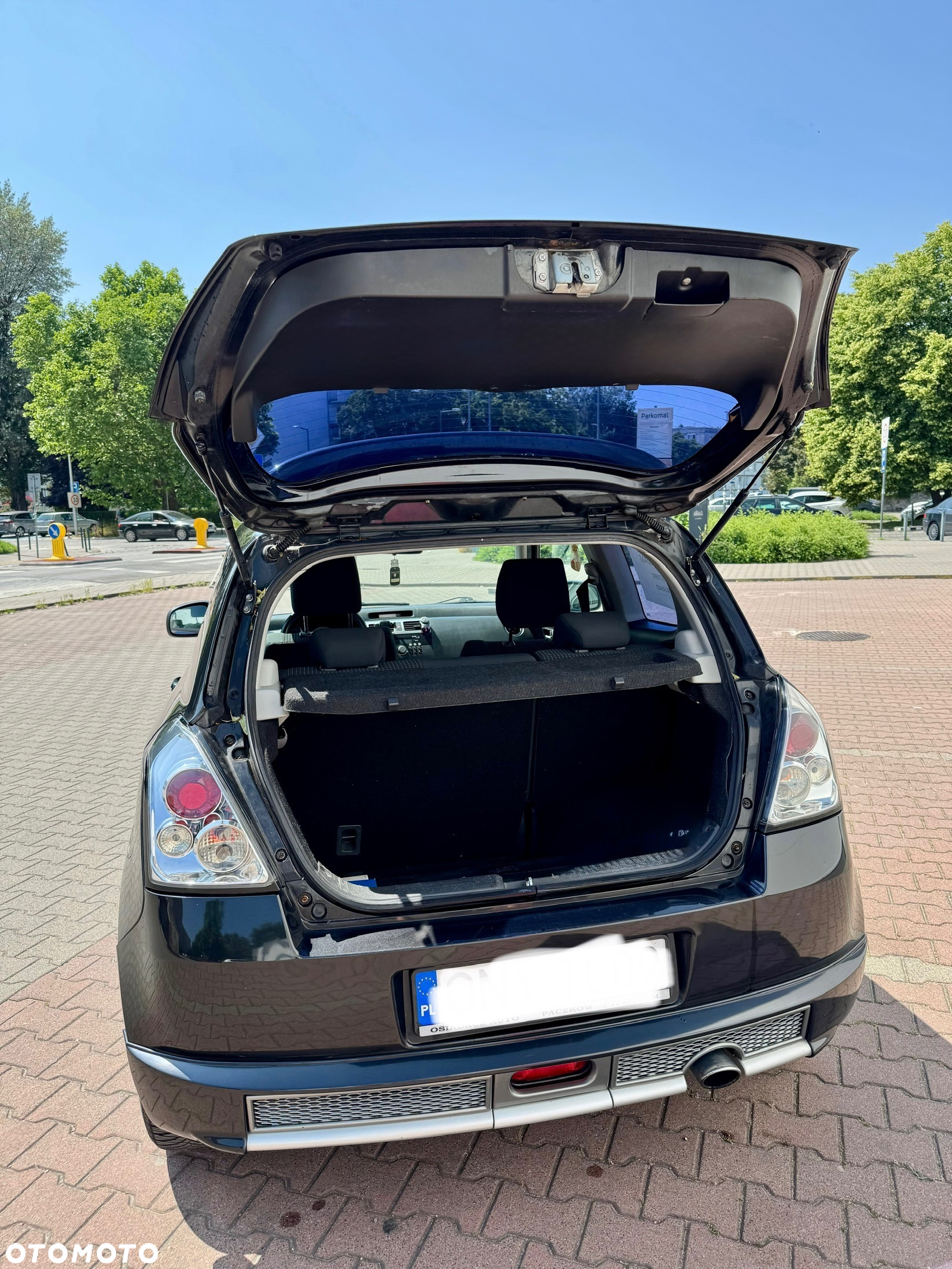 Suzuki Swift - 8