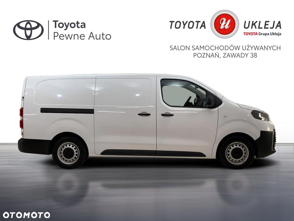 Toyota PROACE - 4