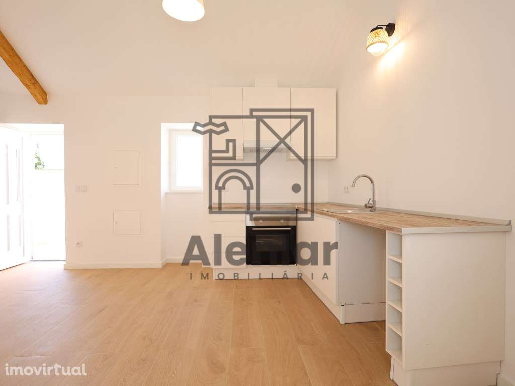 MORADIA T1 NOVA em Alenquer - Grande imagem: 5/27