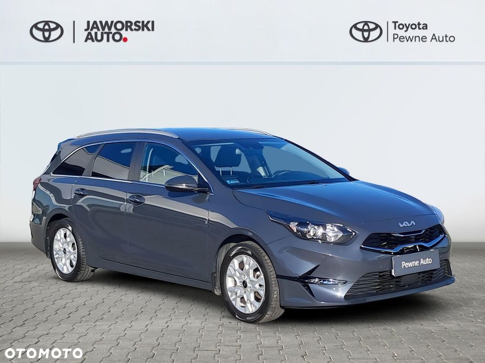 Kia Ceed 1.5 T-GDI L DCT - 5