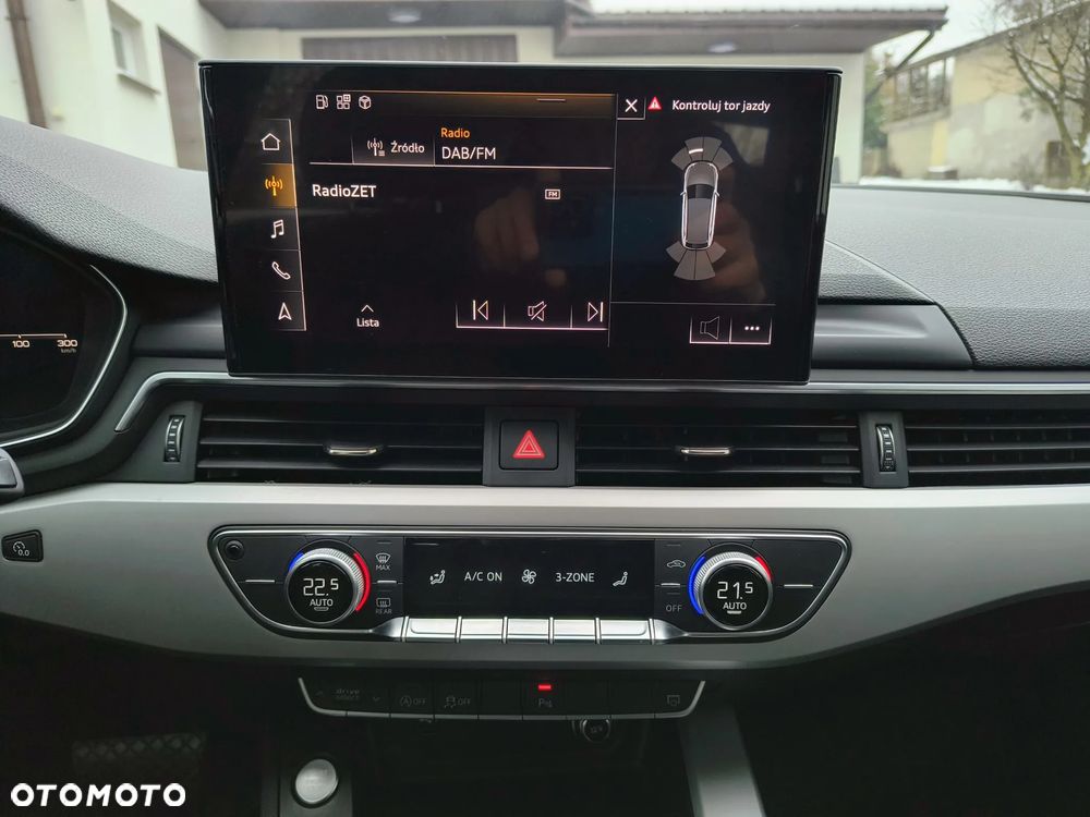 Audi A4 Avant 2.0 TDI S tronic design - 28