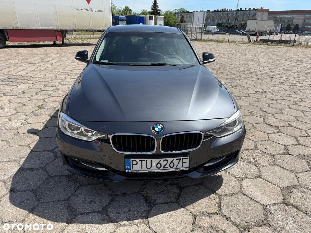 BMW Seria 3 - 9