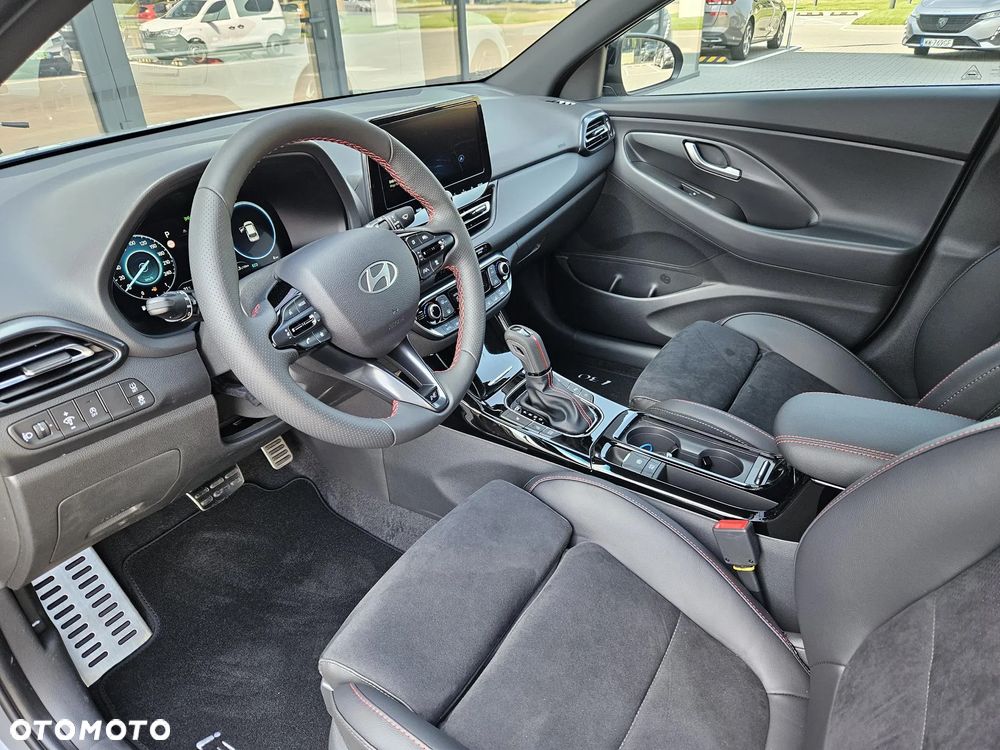 Hyundai i30 - 16