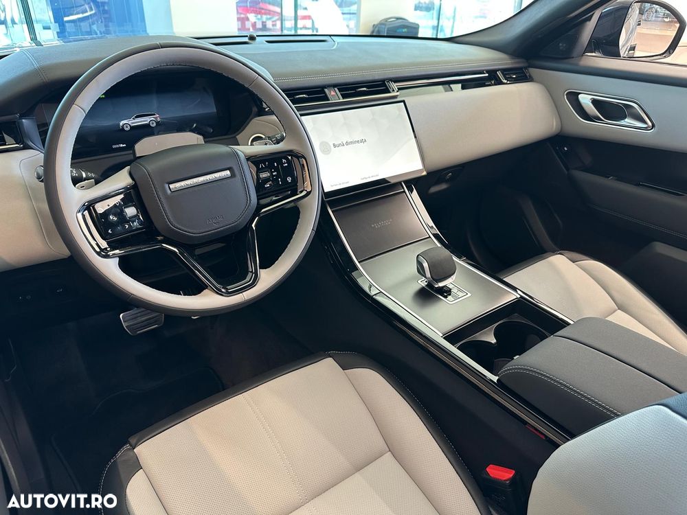 Land Rover Range Rover Velar - 18
