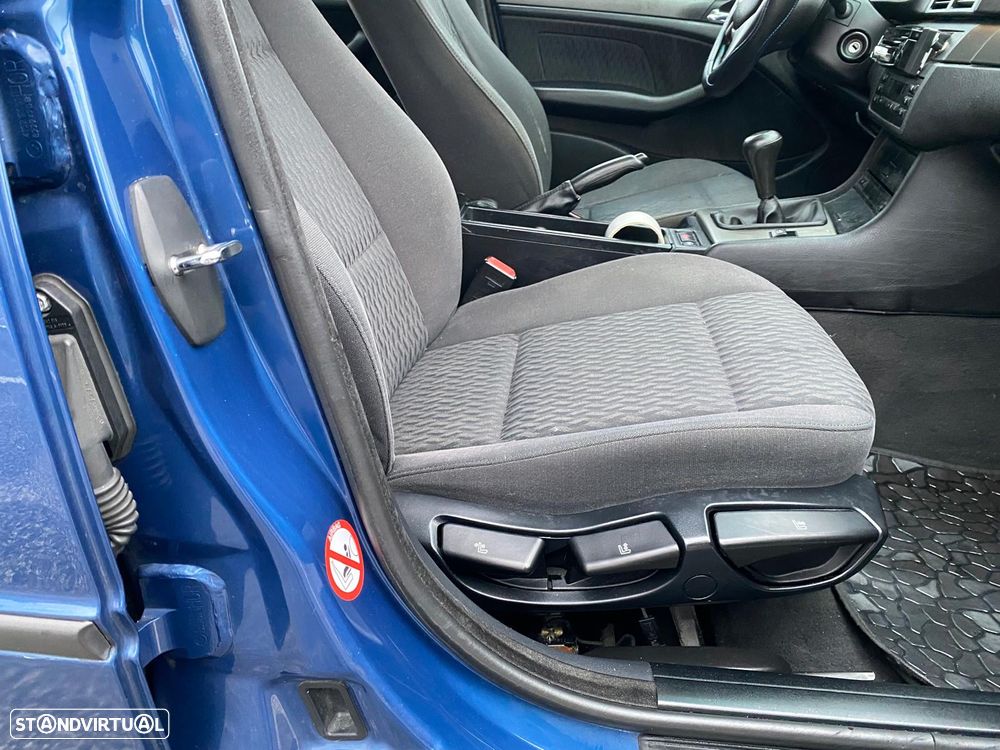 BMW 320 Gran Turismo ver-d-touring - 11