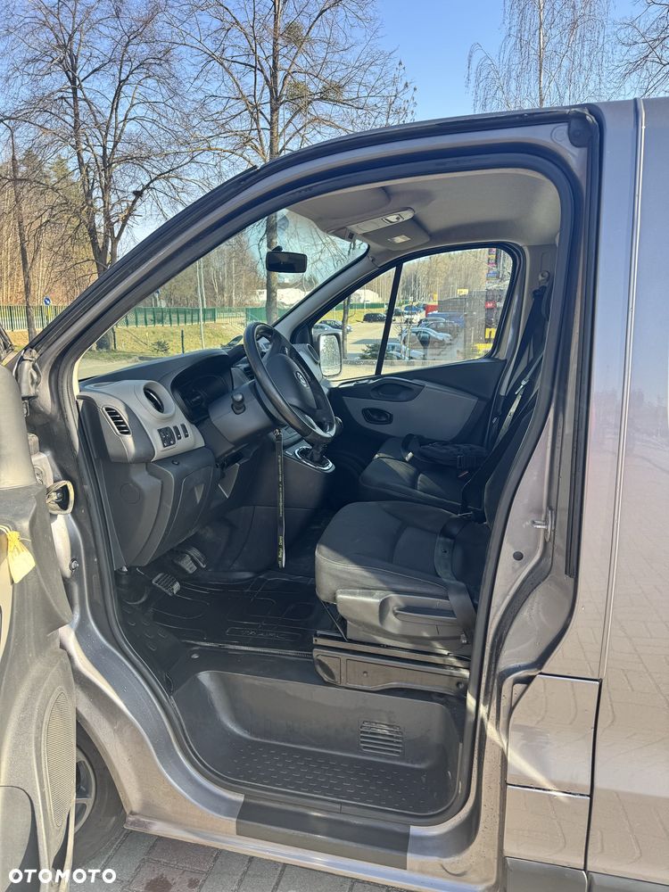 Renault Trafic - 7