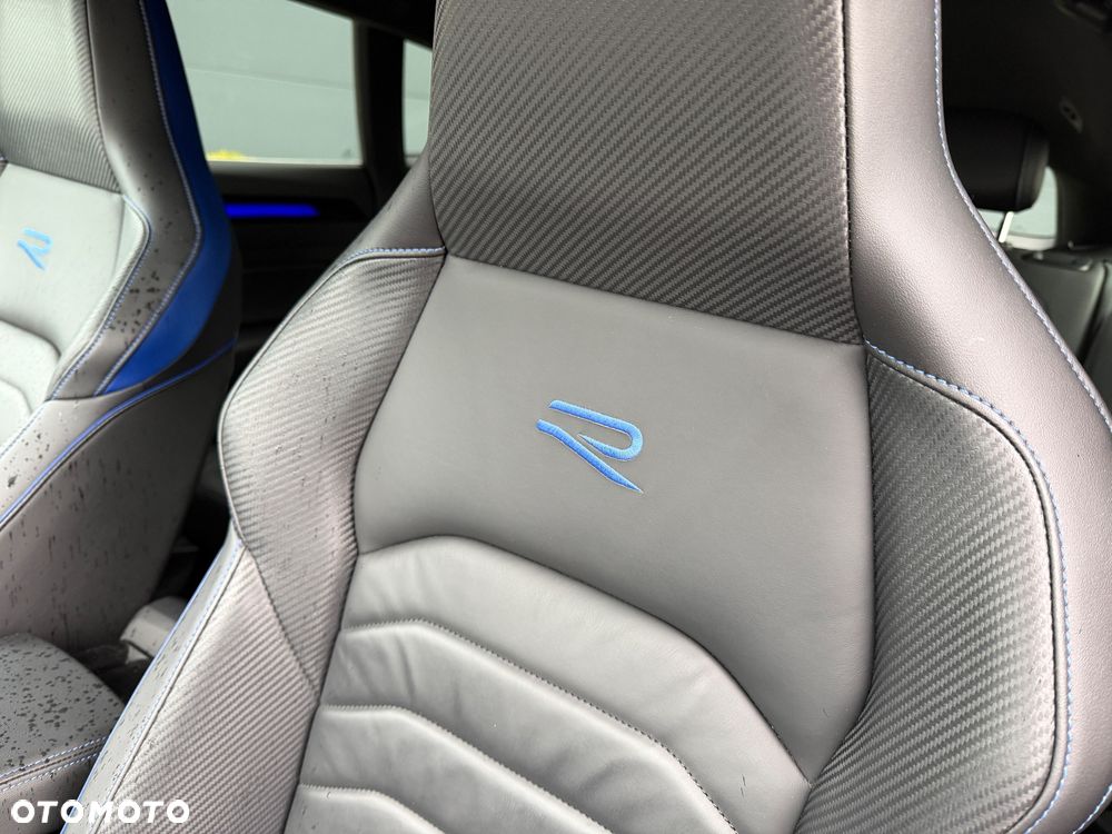 Volkswagen Arteon Shooting Brake 2.0 TSI 4Motion R DSG - 15