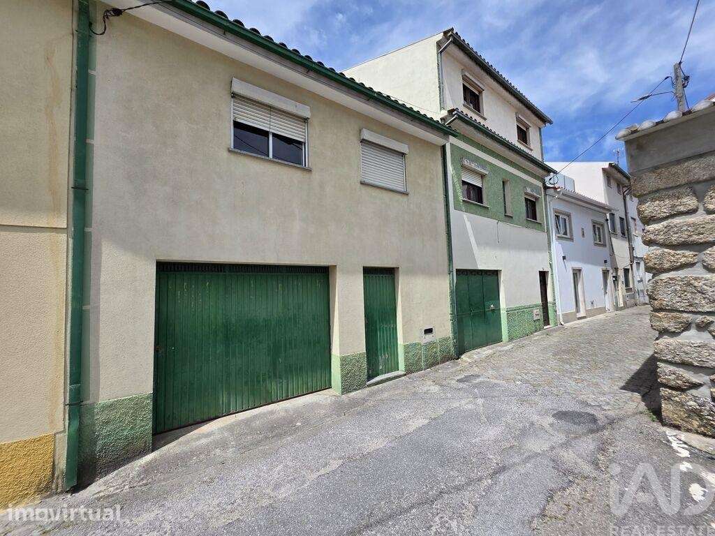 Moradia em Carregal do Sal - Grande imagem: 4/23