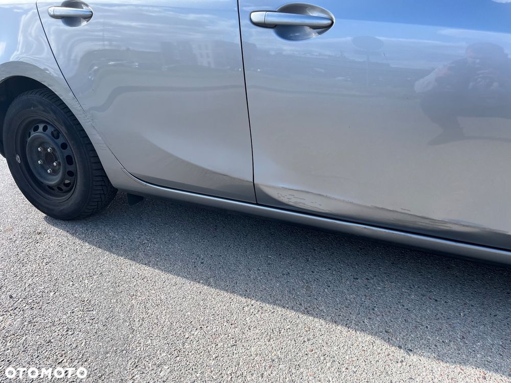 Mazda 3 1.6 CD Sport DPF Active - 7